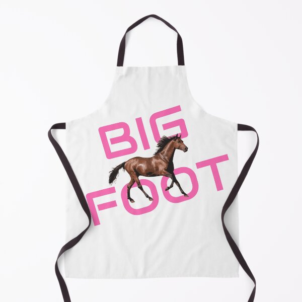 Item preview, Big Foot designed and sold by KATKattalestv.