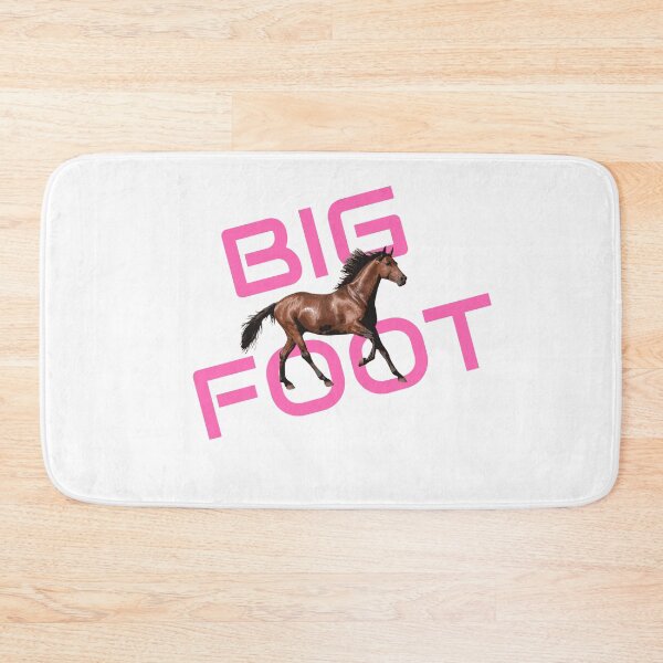Item preview, Big Foot designed and sold by KATKattalestv.