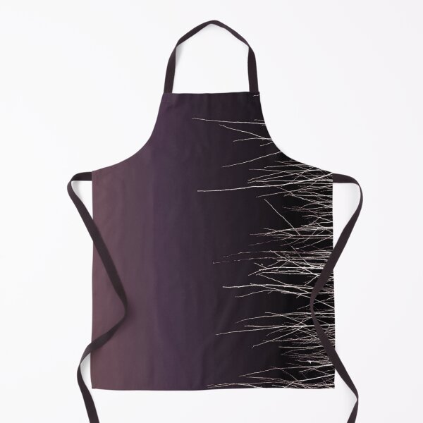 Item preview, Abstract art deco colorama nature (Branchages 5) designed and sold by Joie-et-Poesie.