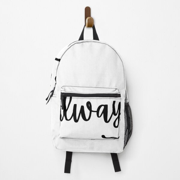 Item preview, Always Have Faith designed and sold by NDMDesignStudio.