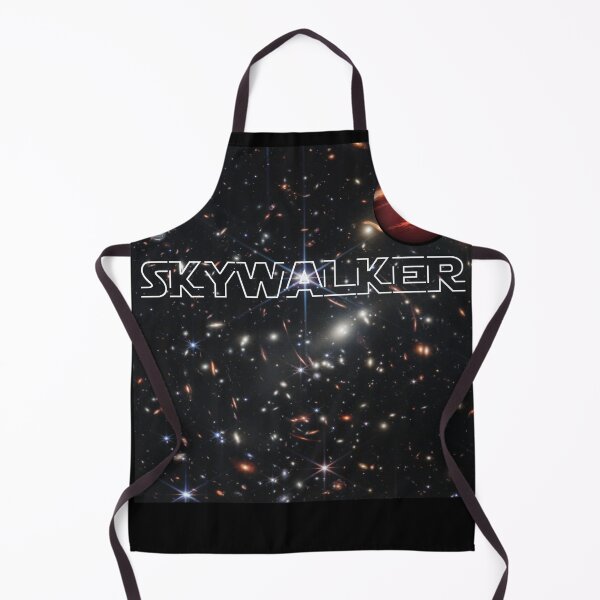 Item preview, Skywalker in space designed and sold by WhiteShirtGuy.