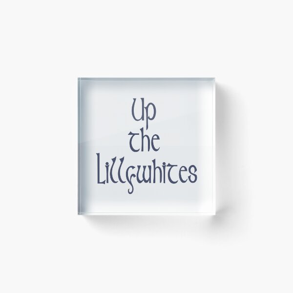 Item preview, Up The Lillywhites designed and sold by Gormont.