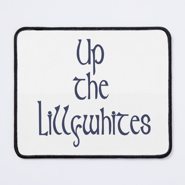 Item preview, Up The Lillywhites designed and sold by Gormont.