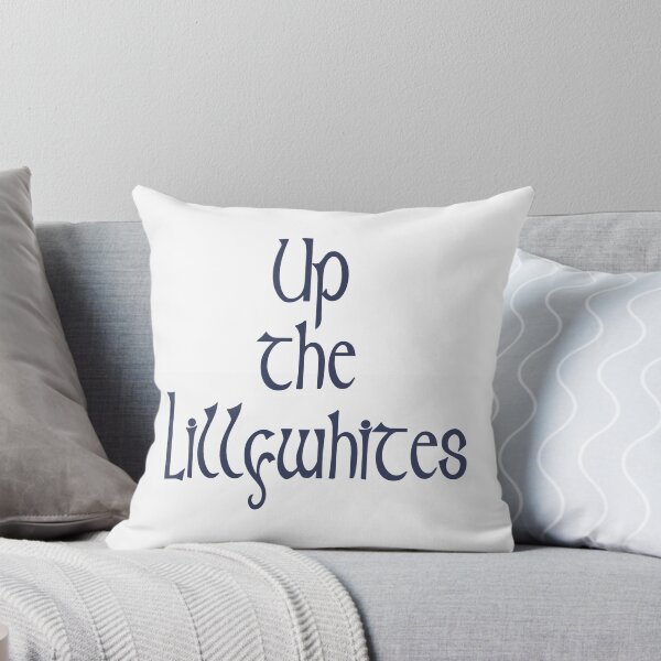 Item preview, Up The Lillywhites designed and sold by Gormont.