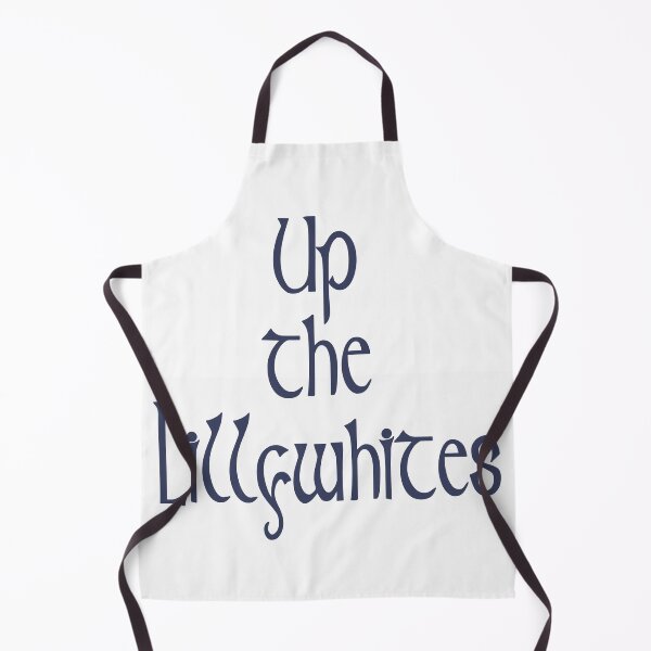Item preview, Up The Lillywhites designed and sold by Gormont.