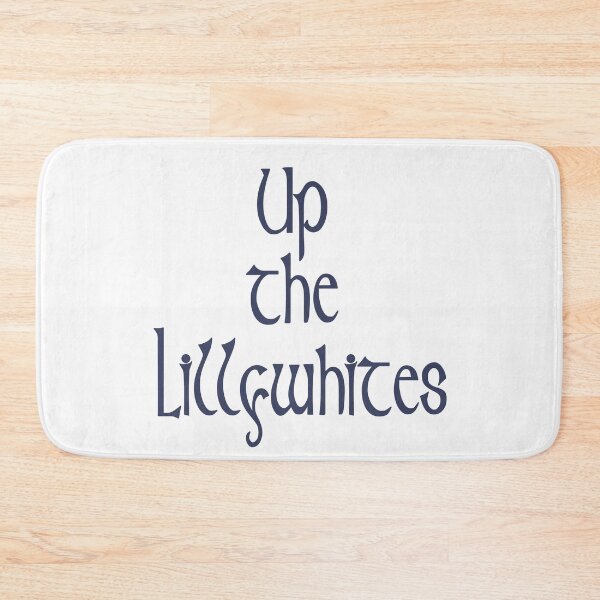Item preview, Up The Lillywhites designed and sold by Gormont.
