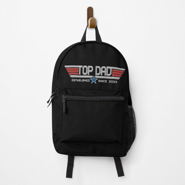 Item preview, Top dad Established Since 2023 designed and sold by FashionHeritage.