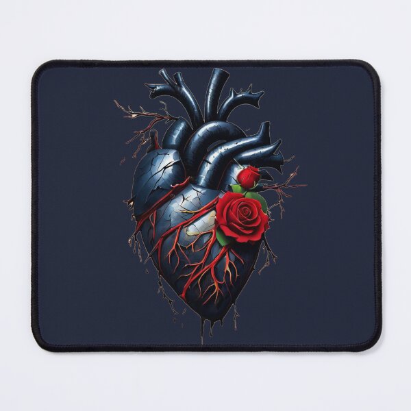 Item preview, Bleeding Craved heart  designed and sold by PMestore.