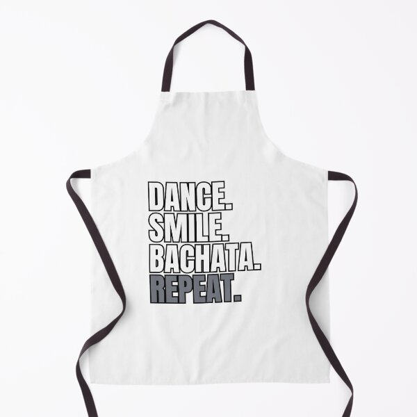 Item preview, Dance, Smile, Bachata, Repeat designed and sold by Jerseysrd.