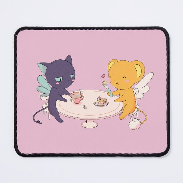 Item preview, Kero and Spinel designed and sold by cefuriosa.