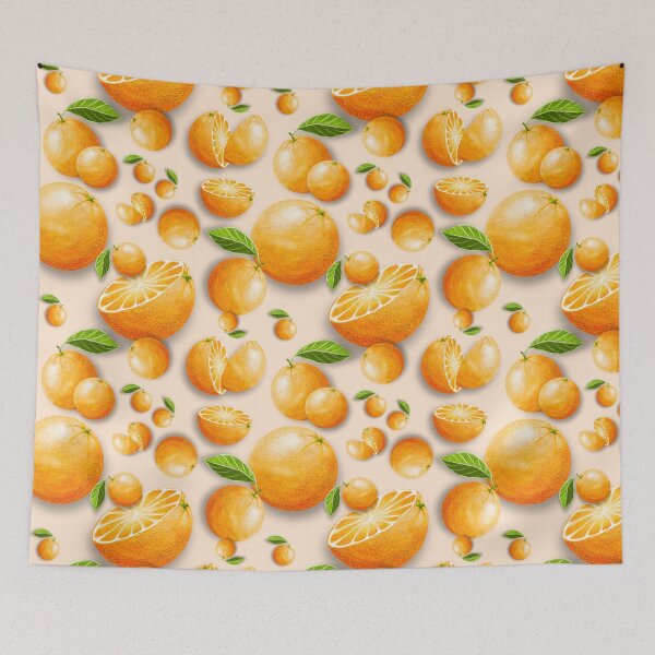 Item preview, Oranges designed and sold by Antonio Santos.