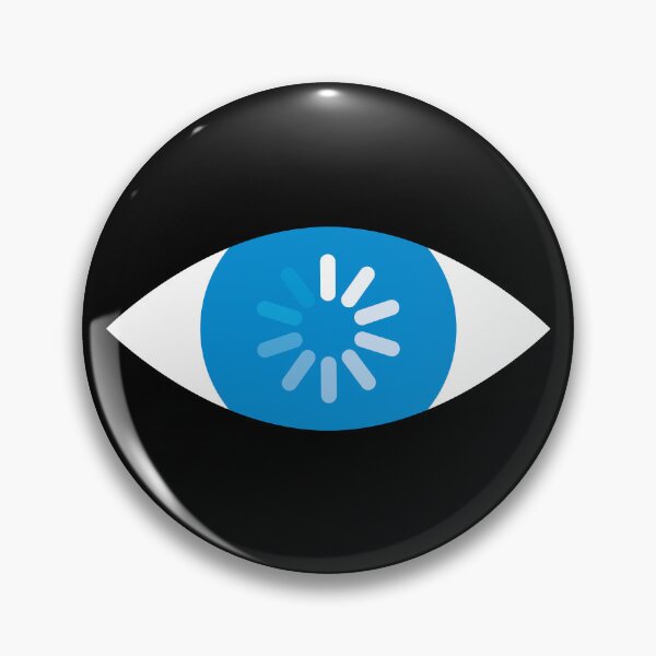 Item preview, eye loading designed and sold by M-Kovalenko.