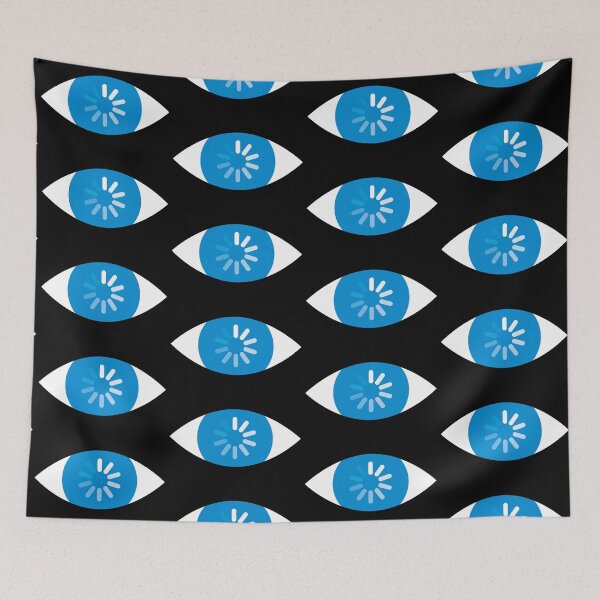 Item preview, eye loading designed and sold by M-Kovalenko.
