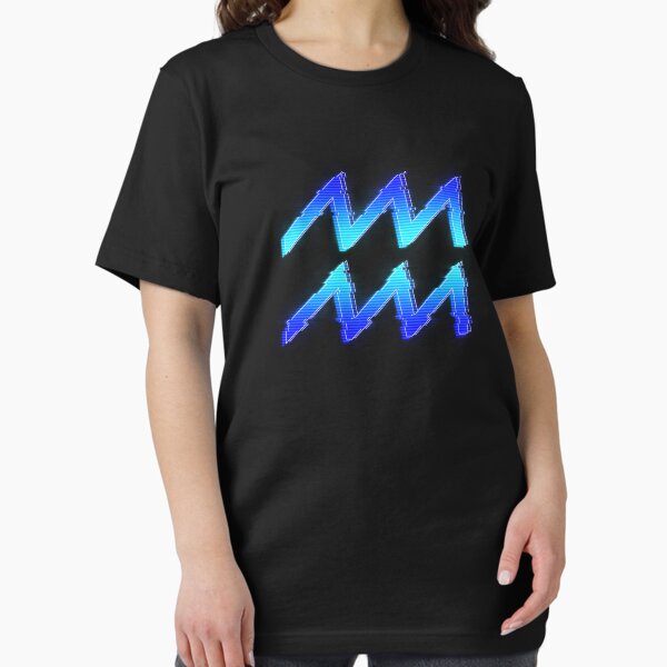 Analog Magick Series: Aquarius Essential T-Shirt