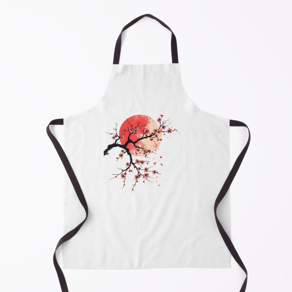 Item preview, Japanese Sakura Graphic Vintage Cherry Blossom Sakura Tree, Sakura Flowers, Sakura Art, Sakura Petals designed and sold by enjoytheshirt.