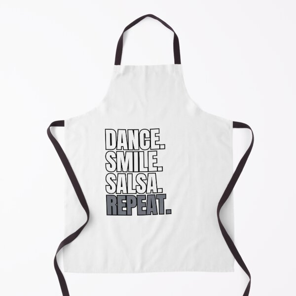 Item preview, Dance, Smile, Salsa, Repeat designed and sold by Jerseysrd.