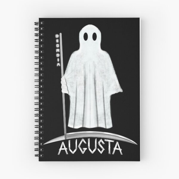 Aperçu de l'œuvre Augusta Géorgie créée et vendue par MoMidoStore.
