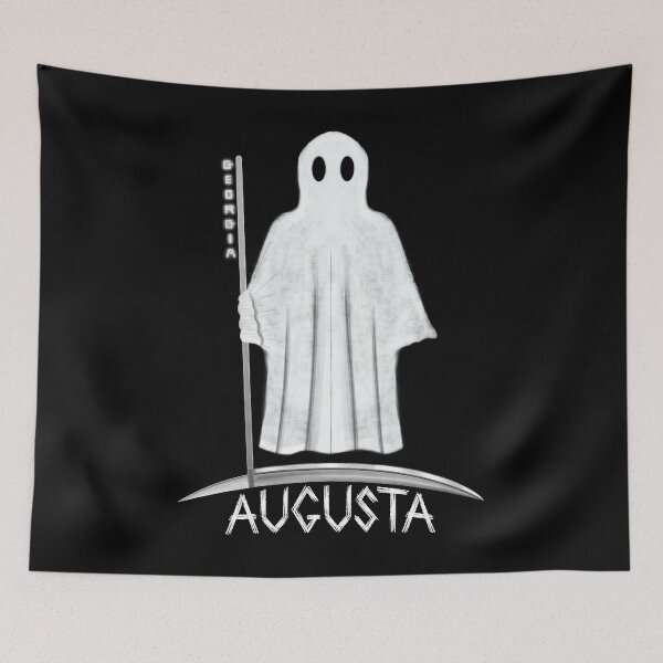 Item preview, Augusta Georgia designed and sold by MoMidoStore.