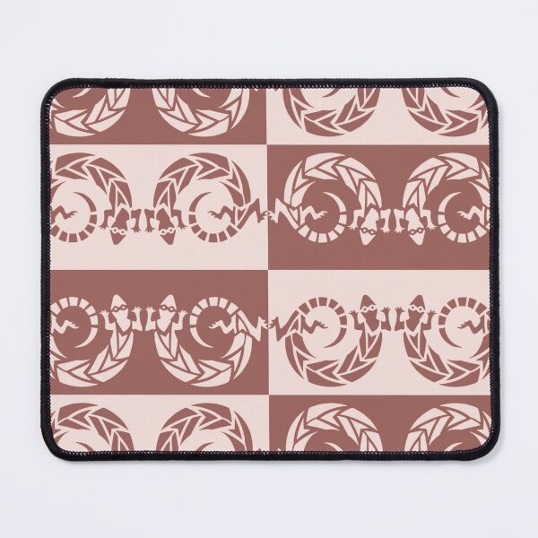 Item preview, Lizard Friends by Jenny Meehan 2 designed and sold by Jenny Meehan Art Prints and Patterns .