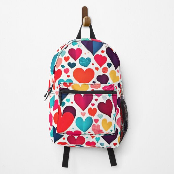 Item preview, Elegant Love Bliss: Hearts Modern designed and sold by Health And Fitness Posts e-Store.