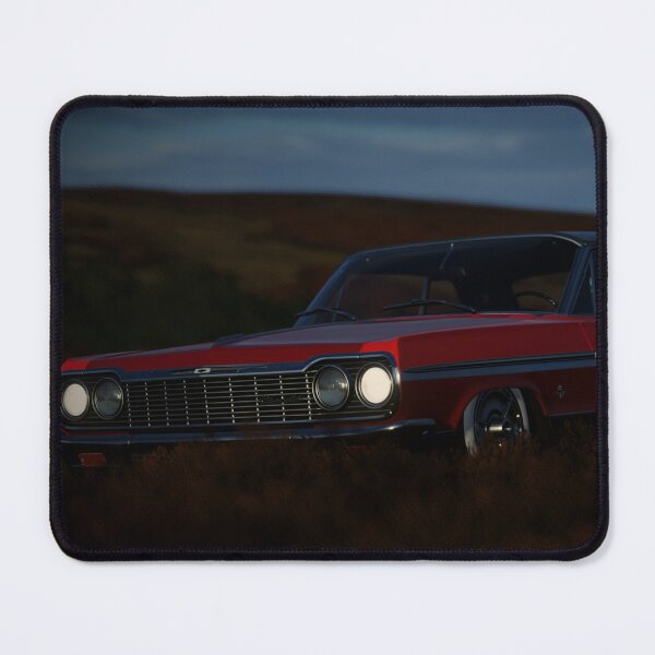 Item preview, 1964 Chevrolet Impala designed and sold by SRD-Shredder.