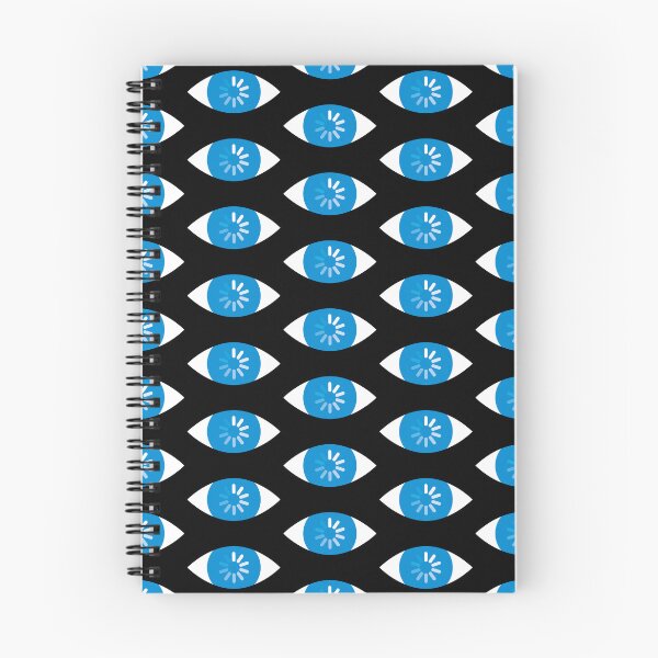 Item preview, eye loading designed and sold by M-Kovalenko.