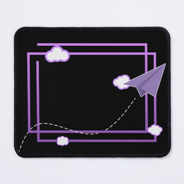 Item preview, Minimalistic Paper Plane  designed and sold by elzeecrafts.