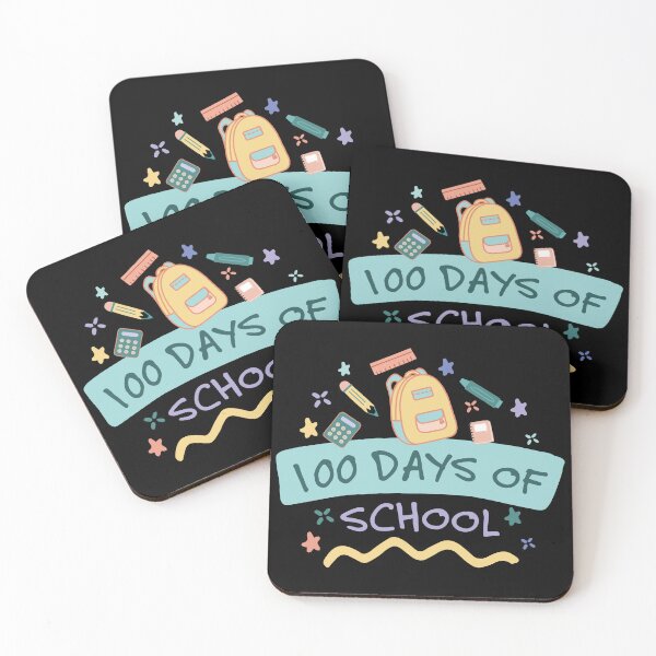 Item preview, Happy 100 Days School Celebration Party designed and sold by DesignbyACP.