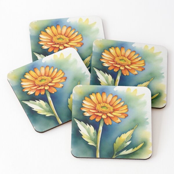 Item preview, Marigold  designed and sold by Lachrymosa.