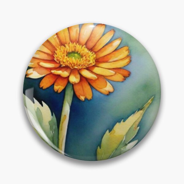 Item preview, Marigold  designed and sold by Lachrymosa.