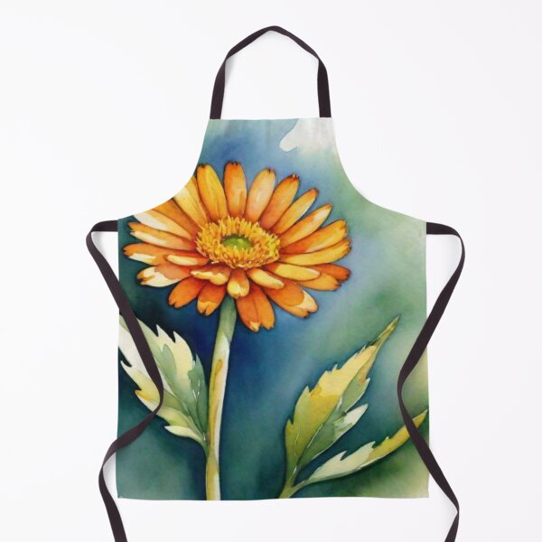 Item preview, Marigold designed and sold by Lachrymosa.