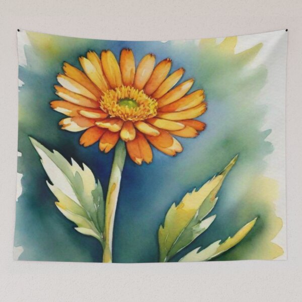 Item preview, Marigold  designed and sold by Lachrymosa.