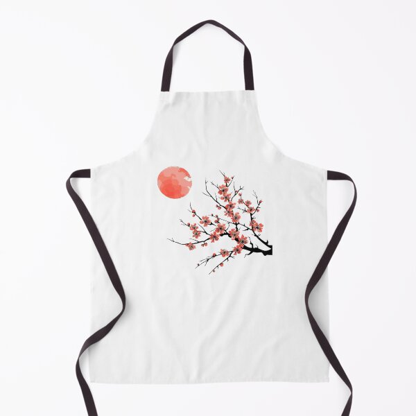 Item preview, Japanese Sakura Graphic Vintage Cherry Blossom Sakura Tree, Sakura Flowers, Sakura Art, Sakura Petals designed and sold by enjoytheshirt.
