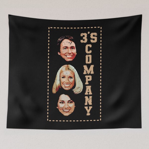 Item preview, Company  Vintage Fan Art designed and sold by ArichierArty.