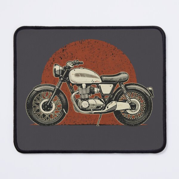 Item preview, Old motorcycle designed and sold by Art-Design-EM.