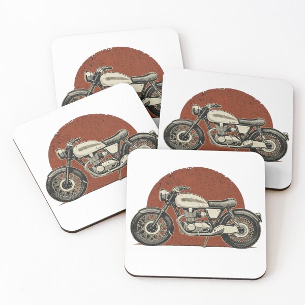 Item preview, Old motorcycle designed and sold by Art-Design-EM.