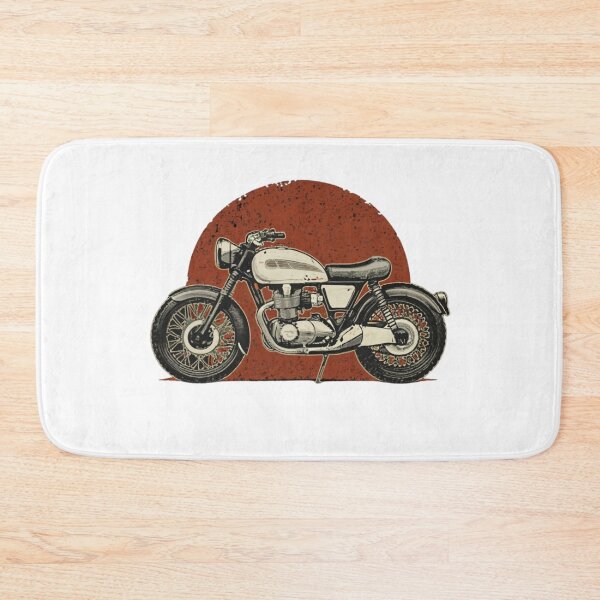 Item preview, Old motorcycle designed and sold by Art-Design-EM.