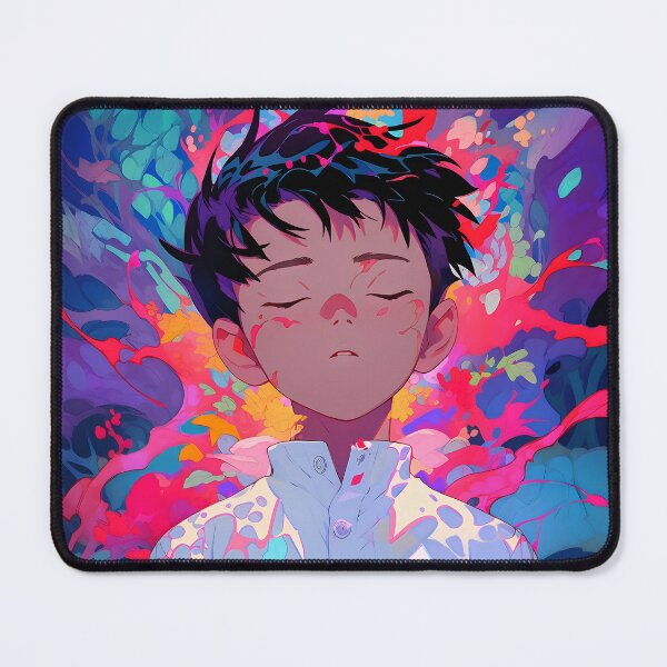 Item preview, Evangelion Chronicles: Mechs, Apocalyptic Drama, and Anime-Manga Fusion Artistry designed and sold by InsaneLEDP1994.