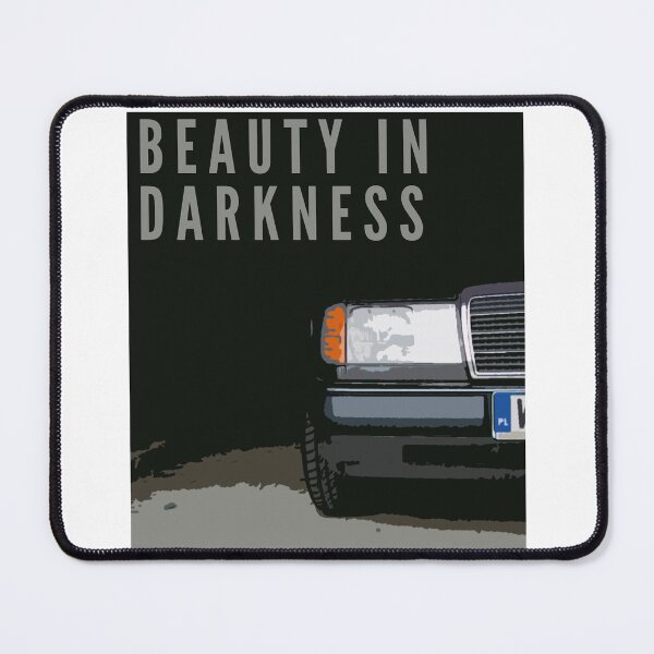 Item preview, W124 Mercedes E-Class Classic Style designed and sold by AdaMazingDesign.