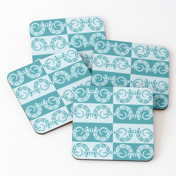 Item preview, Lizard Friends by Jenny Meehan 4 designed and sold by Jenny Meehan Art Prints and Patterns  .