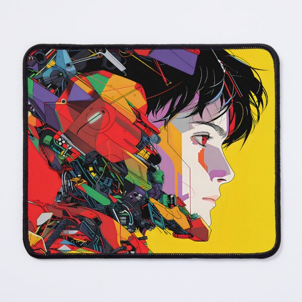 Item preview, Evangelion Chronicles: Mechs, Apocalyptic Drama, and Anime-Manga Fusion Artistry designed and sold by InsaneLEDP1994.