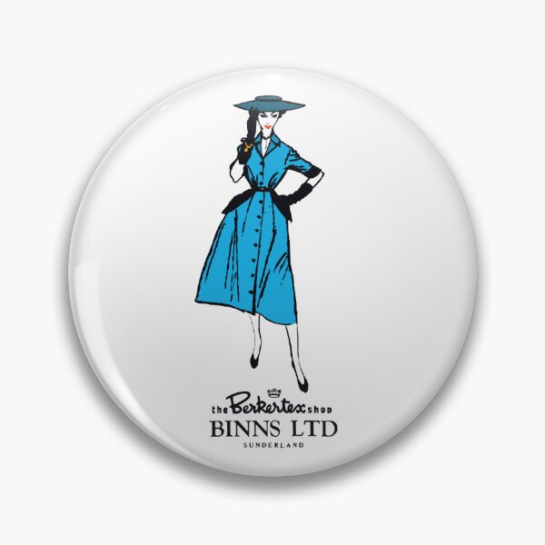 Item preview, Binns Advert #1 designed and sold by morton82.