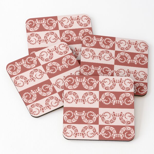 Item preview, Lizard Friends by Jenny Meehan 5 designed and sold by Jenny Meehan Art Prints and Patterns  .