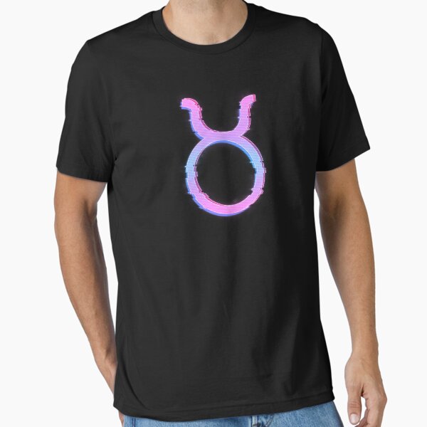 Analog Magick Series: Taurus Essential T-Shirt