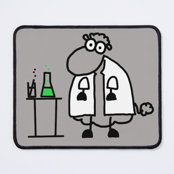 Item preview, Chemical sheep designed and sold by kulkaban.