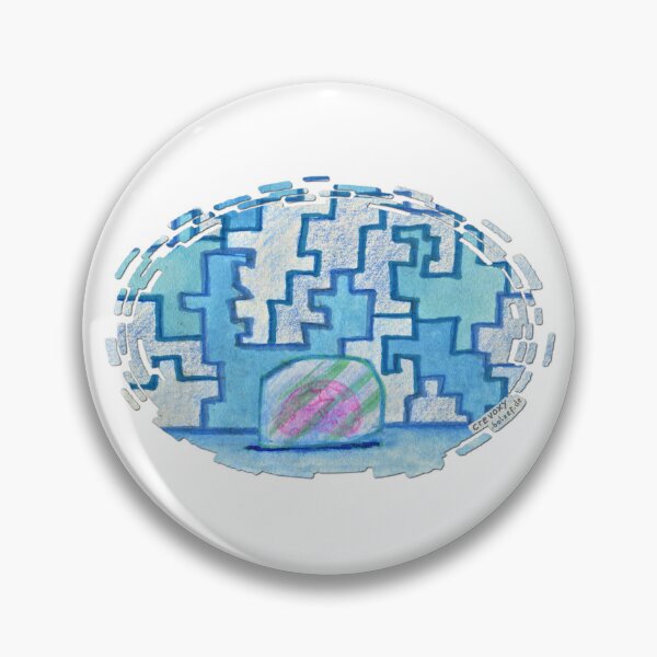 Item preview, Frozen Wisdom designed and sold by Crevoxy .bolzef.de.