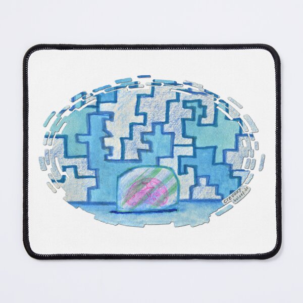 Item preview, Frozen Wisdom designed and sold by Crevoxy .bolzef.de.