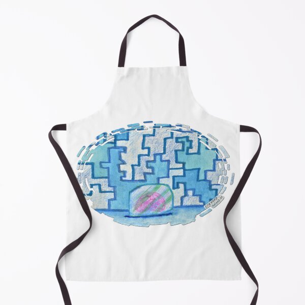 Item preview, Frozen Wisdom designed and sold by Crevoxy .bolzef.de.