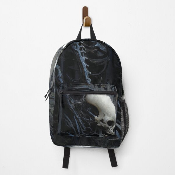 Item preview, Skeleton Crew designed and sold by Dawn van Doorn.