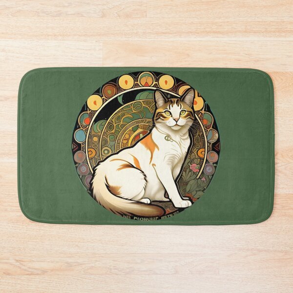 Item preview, Alphonse Cat designed and sold by FelisDomesticus.